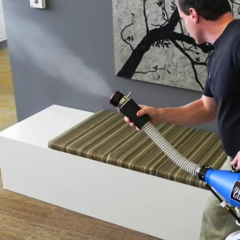 Professional Odor Removal in Conroe, TX